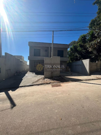 Imagem Casa com 3 Quartos à Venda, 110 m² em Jardim Maristela - Atibaia Imagem Casa com 3 Quartos à Venda, 110 m² em Jardim Maristela - Atibaia