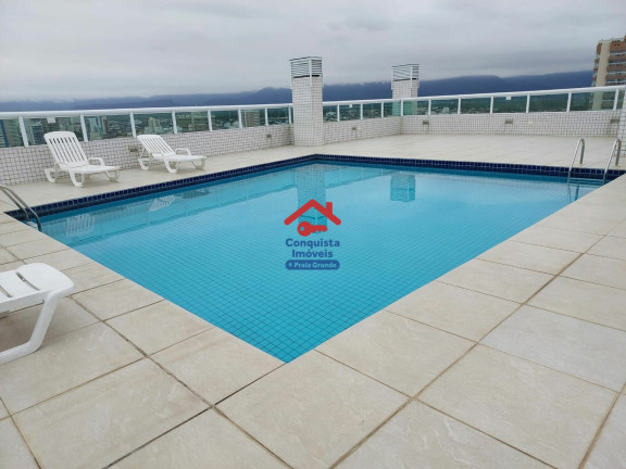 Imagem Apartamento com 2 Quartos à Venda, 88 m² em Guilhermina - Praia Grande Imagem Apartamento com 2 Quartos à Venda, 88 m² em Guilhermina - Praia Grande