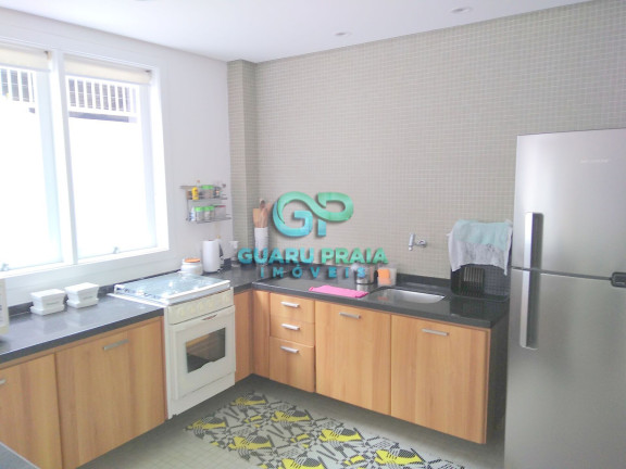 Imagem Casa com 3 Quartos à Venda, 180 m² em Enseada - Guarujá Imagem Casa com 3 Quartos à Venda, 180 m² em Enseada - Guarujá