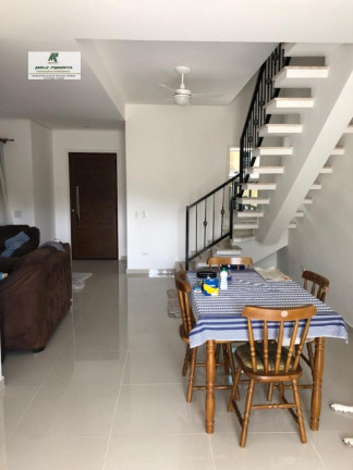 Imagem Casa de Condomínio com 3 Quartos à Venda, 274 m² em Vila Borghesi - São Roque