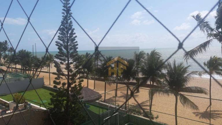 Imagem Apartamento com 4 Quartos à Venda, 320 m² em Piedade - Jaboatão Dos Guararapes