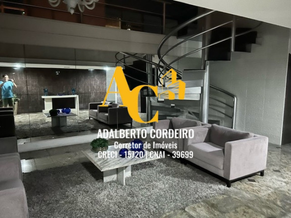 Imagem Apartamento com 3 Quartos à Venda, 150 m² em Espinheiro - Recife Imagem Apartamento com 3 Quartos à Venda, 150 m² em Espinheiro - Recife