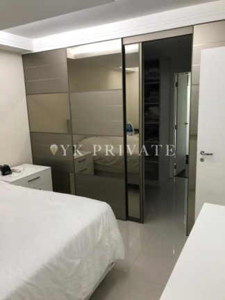 Imagem Apartamento com 3 Quartos à Venda, 160 m² em Barra Funda - São Paulo