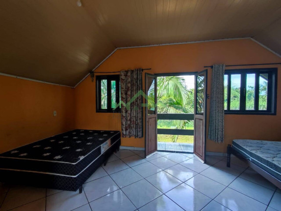 Imagem Chácara com 2 Quartos à Venda, 160 m² em Centro - Balneário Barra Do Sul Imagem Chácara com 2 Quartos à Venda, 160 m² em Centro - Balneário Barra Do Sul