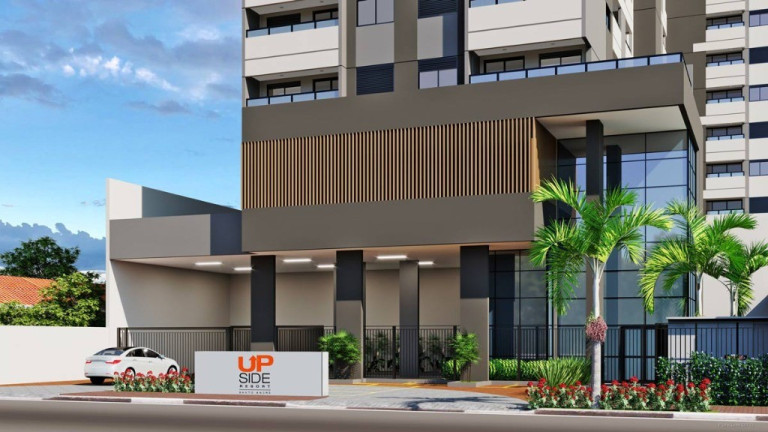 Imagem Apartamento com 2 Quartos à Venda, 42 m² em Vila Homero Thon - Santo André Imagem Apartamento com 2 Quartos à Venda, 42 m² em Vila Homero Thon - Santo André