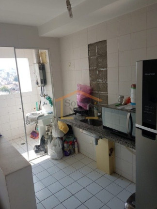 Imagem Apartamento com 3 Quartos à Venda, 78 m² em Vila Guilherme - São Paulo Imagem Apartamento com 3 Quartos à Venda, 78 m² em Vila Guilherme - São Paulo