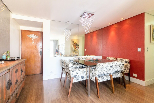 Imagem Apartamento com 3 Quartos à Venda, 75 m² em Santana - São Paulo Imagem Apartamento com 3 Quartos à Venda, 75 m² em Santana - São Paulo
