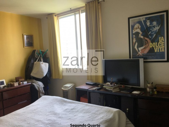 Imagem Apartamento com 3 Quartos à Venda, 120 m² em Jardim Paulista - São Paulo
