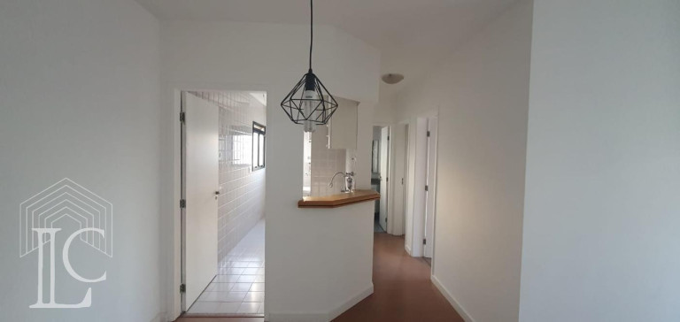 Imagem Apartamento com 2 Quartos para Alugar, 55 m² em Brooklin - São Paulo Imagem Apartamento com 2 Quartos para Alugar, 55 m² em Brooklin - São Paulo