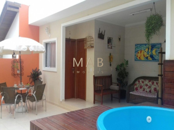Casa com 4 Quartos à Venda, 132 m² em Ingleses - Florianópolis