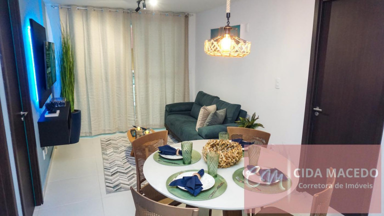 Imagem Apartamento com 2 Quartos à Venda, 74 m² em Bessa - João Pessoa Imagem Apartamento com 2 Quartos à Venda, 74 m² em Bessa - João Pessoa