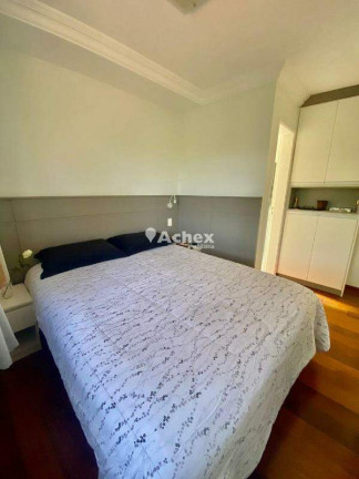 Imagem Apartamento com 3 Quartos à Venda, 76 m² em Loteamento Center Santa Genebra - Campinas