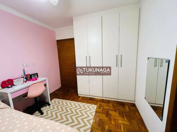 Imagem Casa com 3 Quartos à Venda, 180 m² em Vila Rosália - Guarulhos Imagem Casa com 3 Quartos à Venda, 180 m² em Vila Rosália - Guarulhos