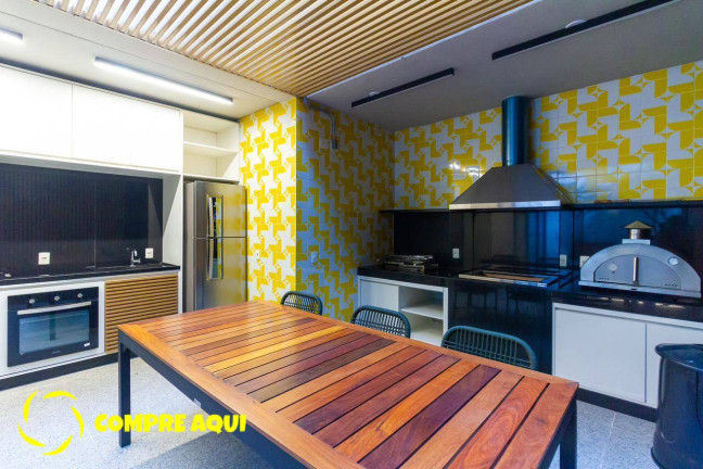 Imagem Apartamento com 1 Quarto à Venda, 33 m² em Perdizes - São Paulo Imagem Apartamento com 1 Quarto à Venda, 33 m² em Perdizes - São Paulo