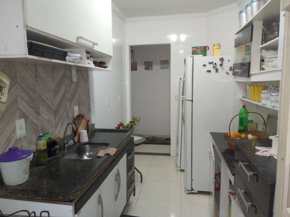 Imagem Apartamento com 2 Quartos à Venda, em Tupi - Praia Grande Imagem Apartamento com 2 Quartos à Venda, em Tupi - Praia Grande