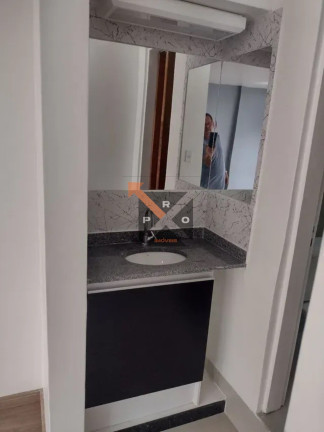 Imagem Imóvel com 1 Quarto à Venda, 37 m² em Centro - São Paulo