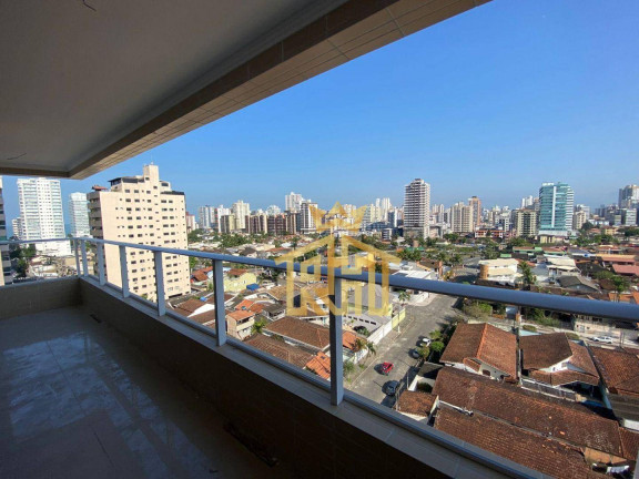 Imagem Apartamento com 3 Quartos à Venda, 127 m² em Canto Do Forte - Praia Grande Imagem Apartamento com 3 Quartos à Venda, 127 m² em Canto Do Forte - Praia Grande