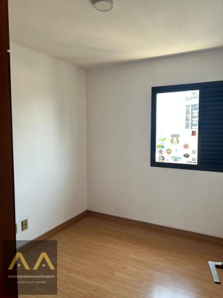 Imagem Apartamento com 3 Quartos à Venda, 90 m² em Alphaville - Barueri
