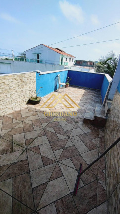 Imagem Casa com 3 Quartos à Venda, 90 m² em Bopiranga - Itanhaém