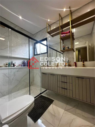 Imagem Casa de Condomínio com 3 Quartos à Venda, 181 m² em Ondinhas - Piracicaba