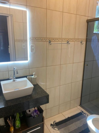 Imagem Casa com 3 Quartos à Venda, 125 m² em Jardim Belvedere - Volta Redonda Imagem Casa com 3 Quartos à Venda, 125 m² em Jardim Belvedere - Volta Redonda