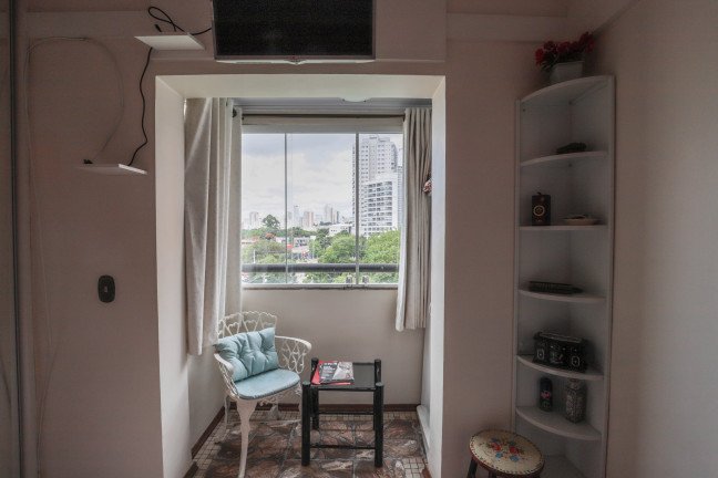 Imagem Apartamento com 3 Quartos à Venda, 68 m² em Chácara Klabin - Sp Imagem Apartamento com 3 Quartos à Venda, 68 m² em Chácara Klabin - Sp