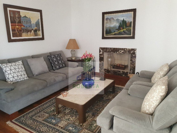 Imagem Apartamento com 4 Quartos à Venda, 234 m² em Cidade Monções - São Paulo Imagem Apartamento com 4 Quartos à Venda, 234 m² em Cidade Monções - São Paulo