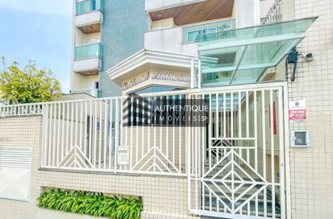 Imagem Apartamento com 3 Quartos à Venda, 204 m² em Centro - São Bernardo Do Campo Imagem Apartamento com 3 Quartos à Venda, 204 m² em Centro - São Bernardo Do Campo