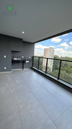 Imagem Apartamento com 4 Quartos à Venda, 153 m² em Vila Yara - Osasco Imagem Apartamento com 4 Quartos à Venda, 153 m² em Vila Yara - Osasco