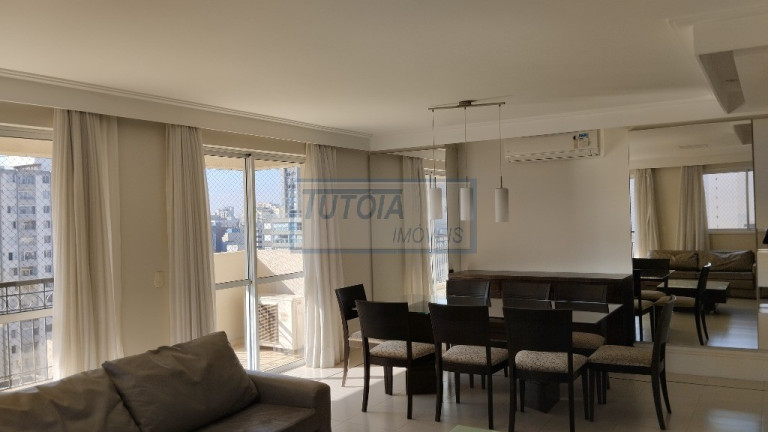 Imagem Apartamento com 4 Quartos à Venda, 173 m² em Paraíso - São Paulo Imagem Apartamento com 4 Quartos à Venda, 173 m² em Paraíso - São Paulo