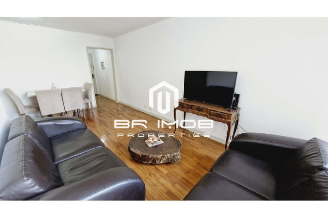 Imagem Imóvel com 3 Quartos à Venda, 98 m² em Pinheiros - São Paulo Imagem Imóvel com 3 Quartos à Venda, 98 m² em Pinheiros - São Paulo