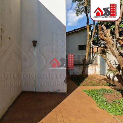 Imagem Sobrado com 4 Quartos à Venda, 261 m² em Centro - Pirassununga
