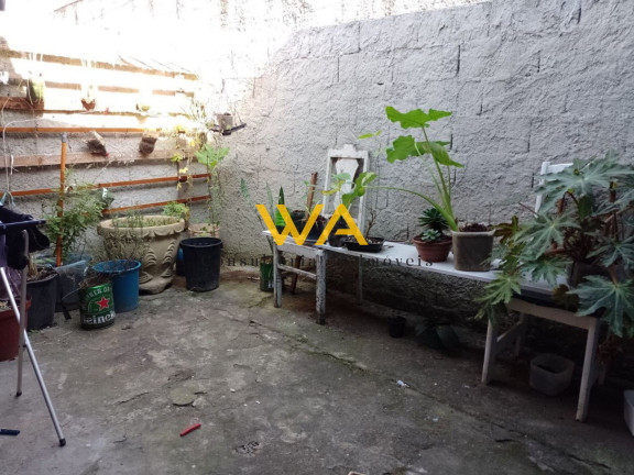 Imagem Casa com 4 Quartos à Venda, 150 m² em Vila Paulista - Mogi Das Cruzes Imagem Casa com 4 Quartos à Venda, 150 m² em Vila Paulista - Mogi Das Cruzes