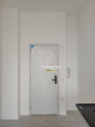 Imagem Apartamento com 1 Quarto à Venda, 27 m² em Vila Mariana - São Paulo