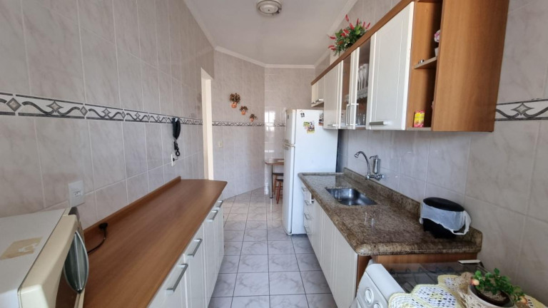 Imagem Apartamento com 2 Quartos à Venda, 82 m² em Ocian - Praia Grande
