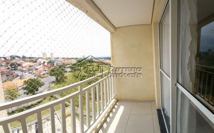 Imagem Apartamento com 2 Quartos à Venda, 56 m² em Parque Residencial Flamboyant - São José Dos Campos Imagem Apartamento com 2 Quartos à Venda, 56 m² em Parque Residencial Flamboyant - São José Dos Campos