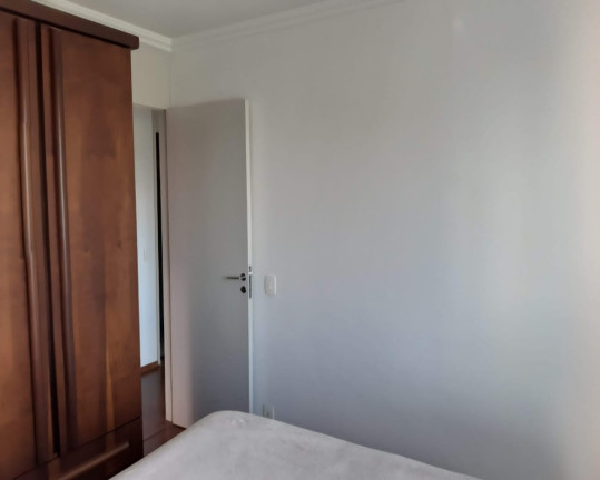 Imagem Apartamento com 3 Quartos à Venda, 64 m² em Vila Sofia - São Paulo