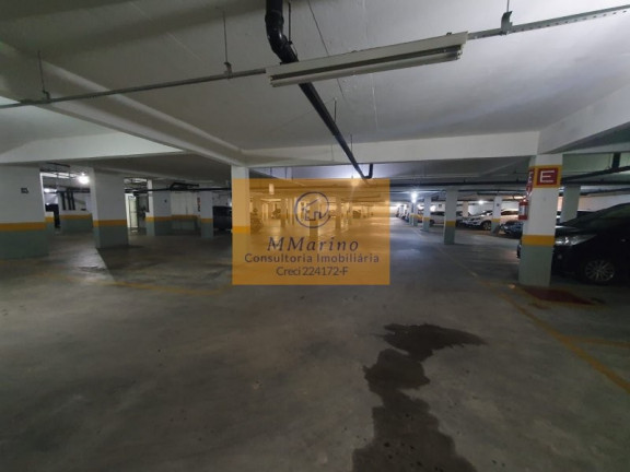Imagem Apartamento com 3 Quartos à Venda, 82 m² em Jardim Las Vegas - Guarulhos