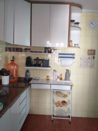 Imagem Imóvel com 3 Quartos à Venda, 64 m² em Jardim Santa Efigênia - São Paulo