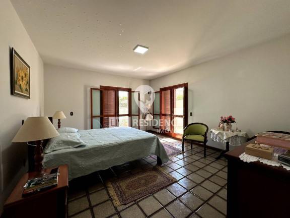 Imagem Casa com 3 Quartos à Venda, 406 m² em Ville Chamonix - Itatiba
