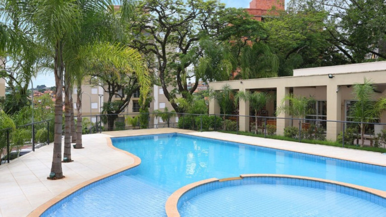 Imagem Imóvel com 3 Quartos à Venda, 70 m² em Parque Fazendinha - Campinas Imagem Imóvel com 3 Quartos à Venda, 70 m² em Parque Fazendinha - Campinas