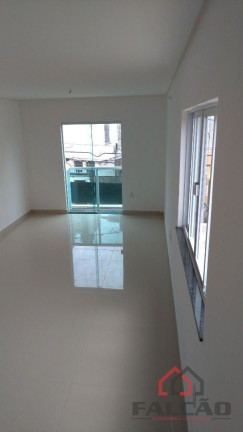 Imagem Casa com 3 Quartos à Venda, 110 m² em Ponta Da Praia - Santos Imagem Casa com 3 Quartos à Venda, 110 m² em Ponta Da Praia - Santos