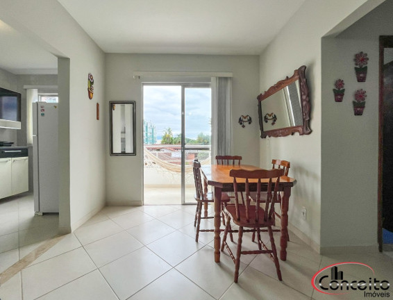 Imagem Apartamento com 2 Quartos à Venda, 65 m² em Itaguá - Ubatuba Imagem Apartamento com 2 Quartos à Venda, 65 m² em Itaguá - Ubatuba