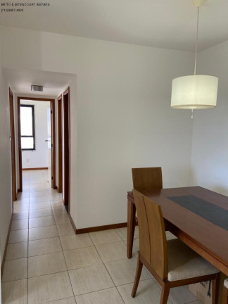 Imagem Imóvel com 3 Quartos à Venda, 79 m² em Candeal - Salvador