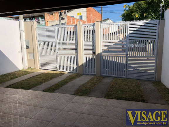 Imagem Casa com 3 Quartos à Venda, 150 m² em Jardim Santo Onofre - São José Dos Campos Imagem Casa com 3 Quartos à Venda, 150 m² em Jardim Santo Onofre - São José Dos Campos