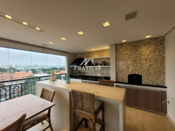 Imagem Apartamento com 3 Quartos à Venda, 213 m² em Ipiranga - São Paulo Imagem Apartamento com 3 Quartos à Venda, 213 m² em Ipiranga - São Paulo