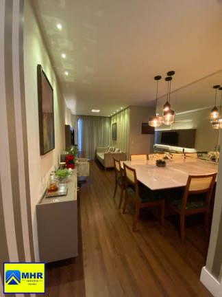 Imagem Apartamento com 3 Quartos à Venda, 90 m² em Jardim Camburi - Vitória Imagem Apartamento com 3 Quartos à Venda, 90 m² em Jardim Camburi - Vitória