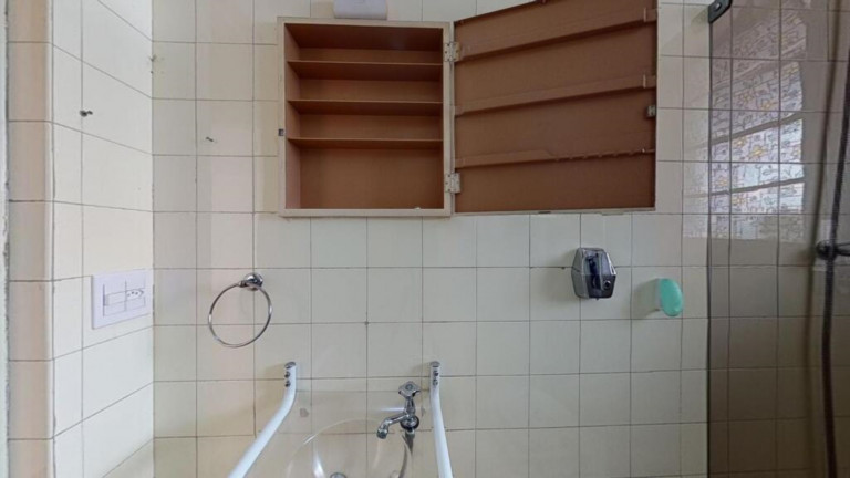 Imagem Imóvel com 2 Quartos à Venda, 110 m² em Jardim América - São Paulo Imagem Imóvel com 2 Quartos à Venda, 110 m² em Jardim América - São Paulo