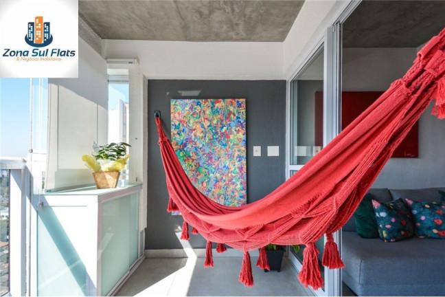 Imagem Apartamento com 2 Quartos à Venda, 68 m² em Campo Belo - São Paulo Imagem Apartamento com 2 Quartos à Venda, 68 m² em Campo Belo - São Paulo