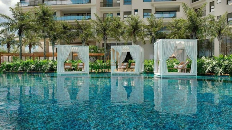 Imagem Apartamento com 3 Quartos à Venda, 90 m² em Alphagran Alphaville - Barueri